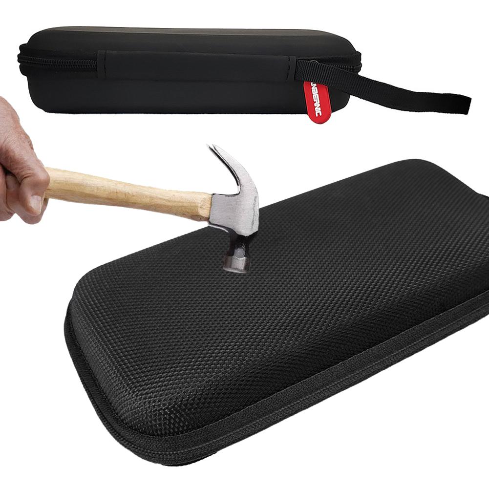 EVA Hard Carrying Case with Hand Strap Shockproof Travel Protective Handbag Hard Shell Case Travel Carry Bag for RG40XX H/RG405M