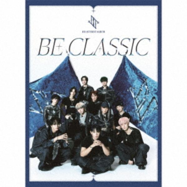 JO1 - Japan 1st Best Album [BE CLASSIC]