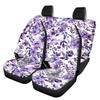 Accesorii pentru interiorul mașinii – Huse pentru scaune auto