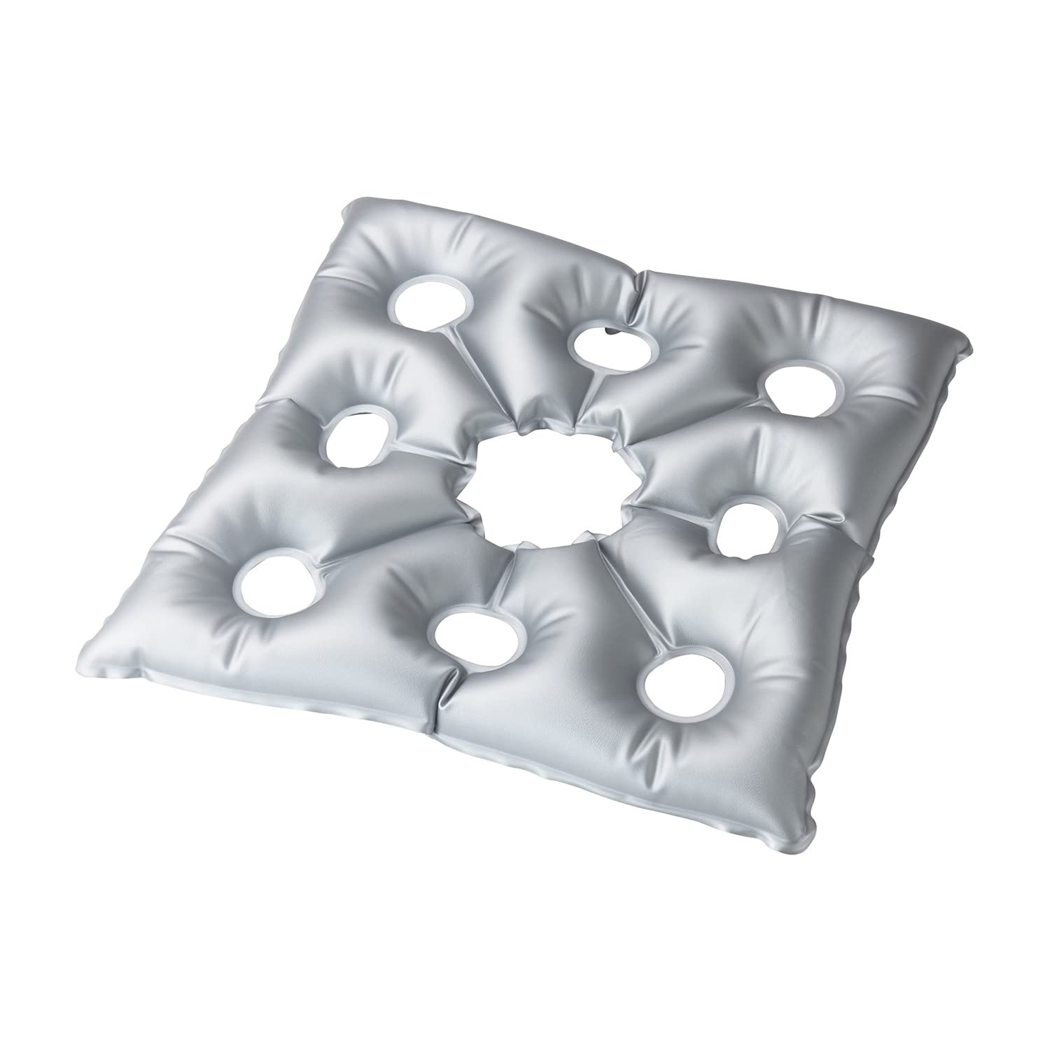 

Air cushion square seat No.2