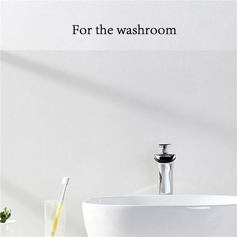 Transparent 2 /10M Static Protection Film Latex Paint Wall Protection Multifunctional Anti-kick Anti-dirty Transparent Film