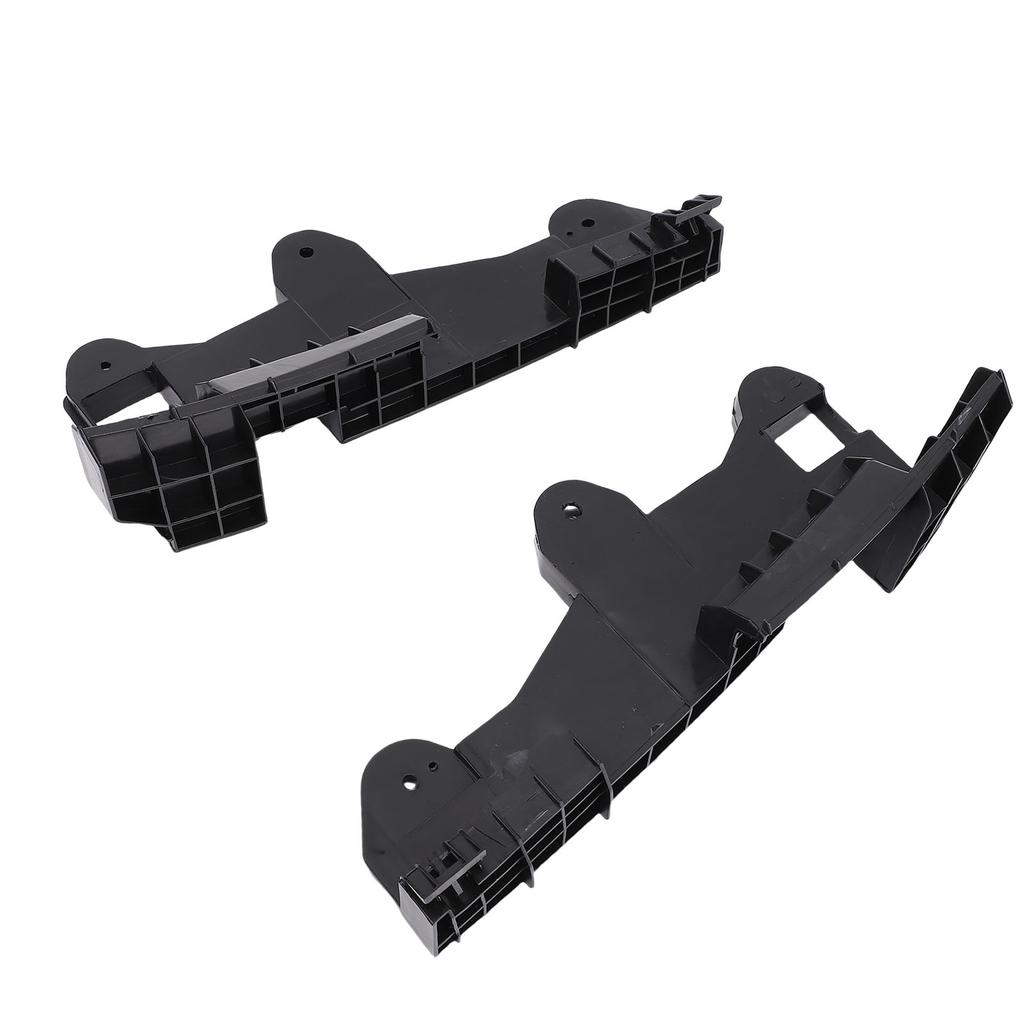 Front Bumper Bracket Support Left Right 52116 33090 Replacement for ES350 2010 2012