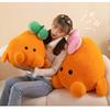 Adorable Plush Bear Doll Soft Cartoon Anime Toy Cute Gift For Girls 28cm 40cm 55cm