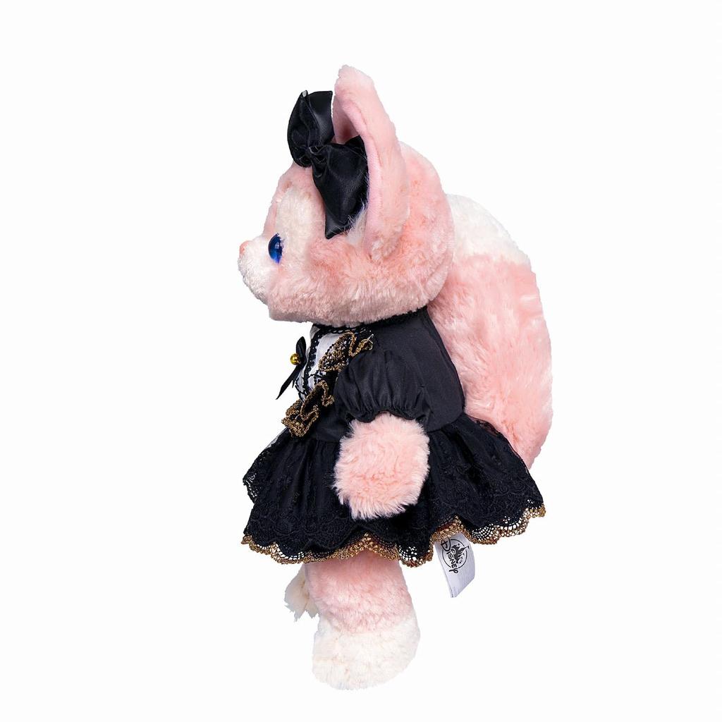 Duffy's new friends Stella Lou & Lina Belle, suitable for weddings, wedding gifts, Alice-style clothing, costume, original handmade, cute, S size,