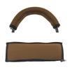 Breathable Flexible Ear Pads Easy Installation Long Permanent Material Ideal For Gamers And Music Enthusiasts