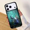 Fire Emblem Three Houses Mobile Phone Case for IPhone 17 AIR 16pro Max 15 14 13 12 11 Bumper Cover