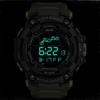 Mens Watch Military Water Resistant Sport Watch Army Led Digital Wrist Stopwatches For Male 1802 Relogio Masculino Watches
