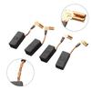 AEE4-10 PACK N097696 Carbon Brushes For DWE4120 DWE4011 Grinder Motor Replacement Parts Power Tools Spare Accessories Set
