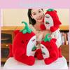 Adorable Shark Chili Plush Toy Soft Stuffed Animal Doll In Vibrant Colors For Kids