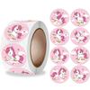 Custom Items Custom Label Sticker Happy Birthday Scrapbooking & Stamping X080