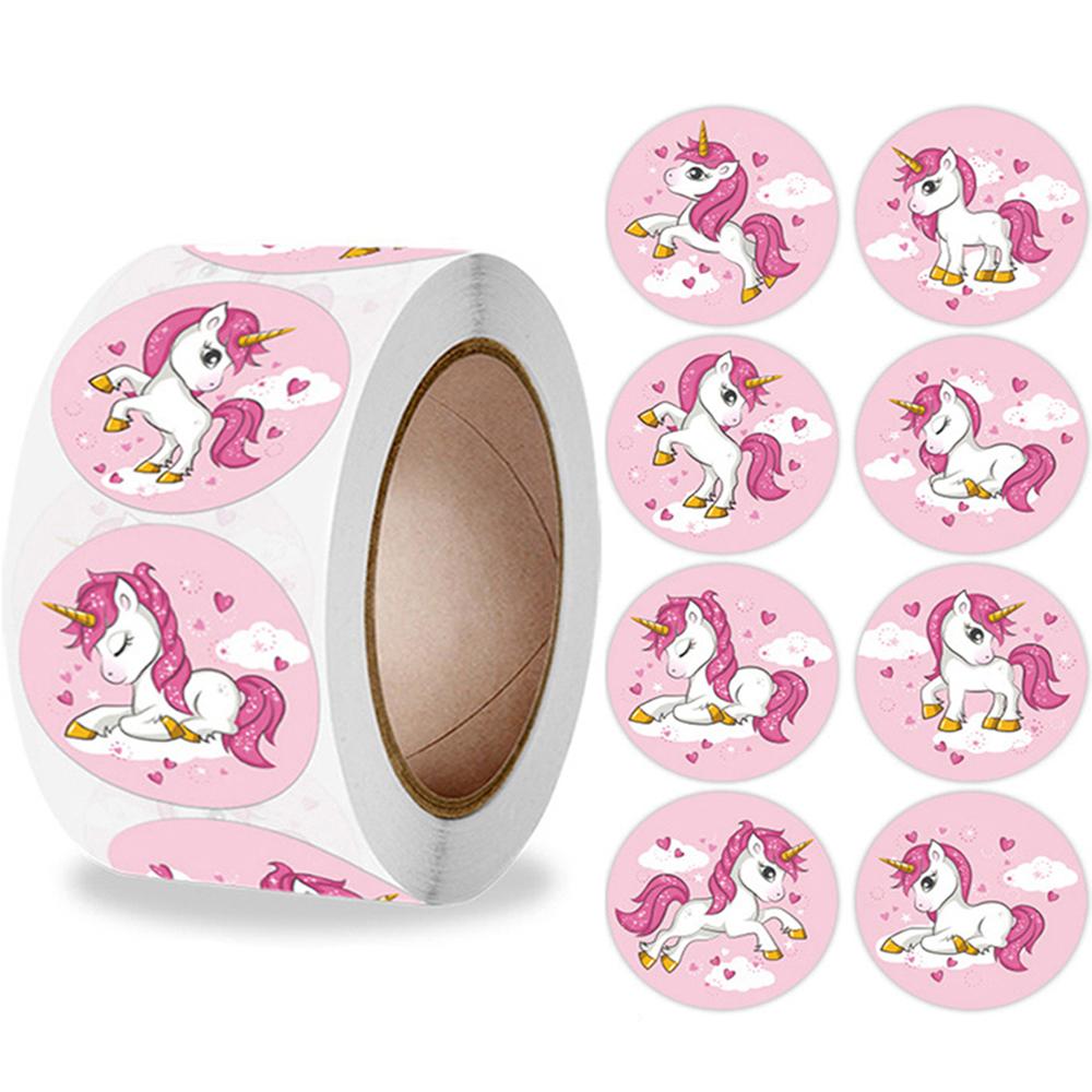 Custom Items Custom Label Sticker Happy Birthday Scrapbooking & Stamping X080
