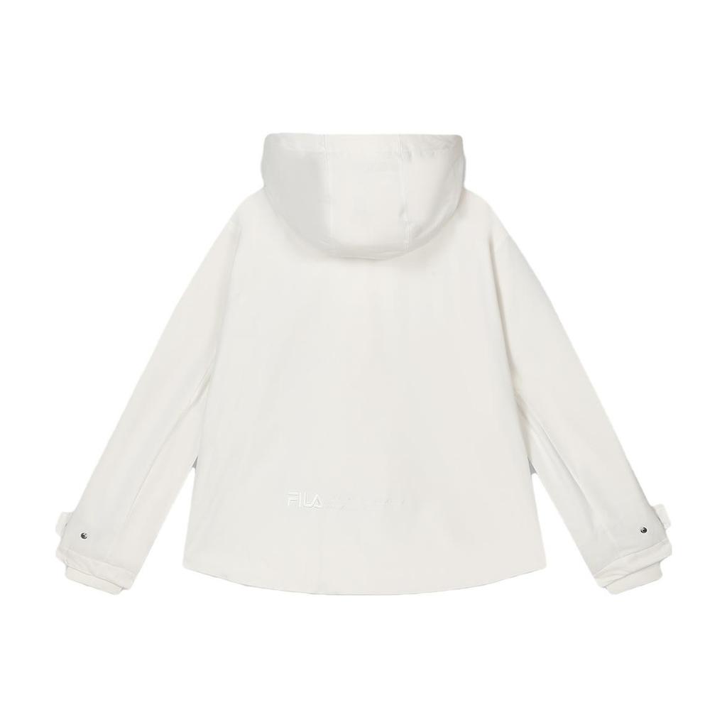 FILA x V&A Women's F11W418901F-WT