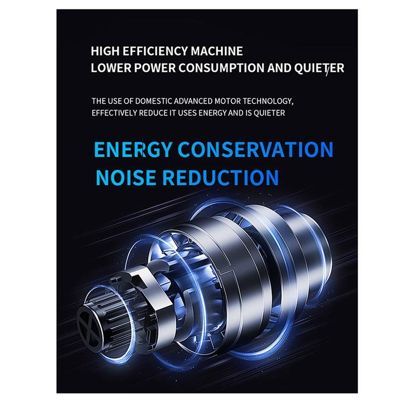 A82I-Sensor Soap Dispenser Automatic Foaming Hand Wash Dispenser Wall Mount Liquid Soap Dispenser For Bathroom Kitchen