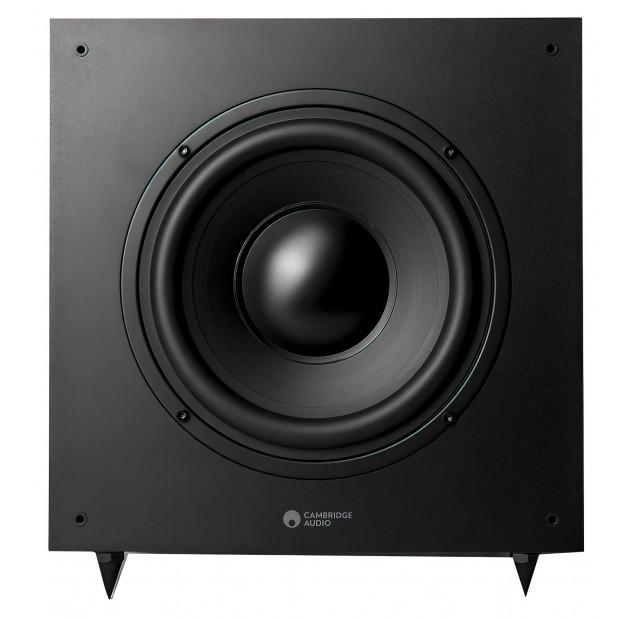 

Сабвуфер CAMBRIDGE AUDIO SX 120
