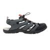 Westshore IV Hiking Sandals Gray