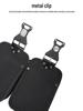 Nakioo Quick-Release Rotating Electrician Waist Tool Bag with Chain Buckle