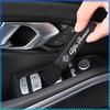 Car Air Conditioner Outlet Clean Brush Dust Remover Accessories For Alfa Romeo 147 159 Giulietta Giulia Mito Spider Alpha Nheadrest