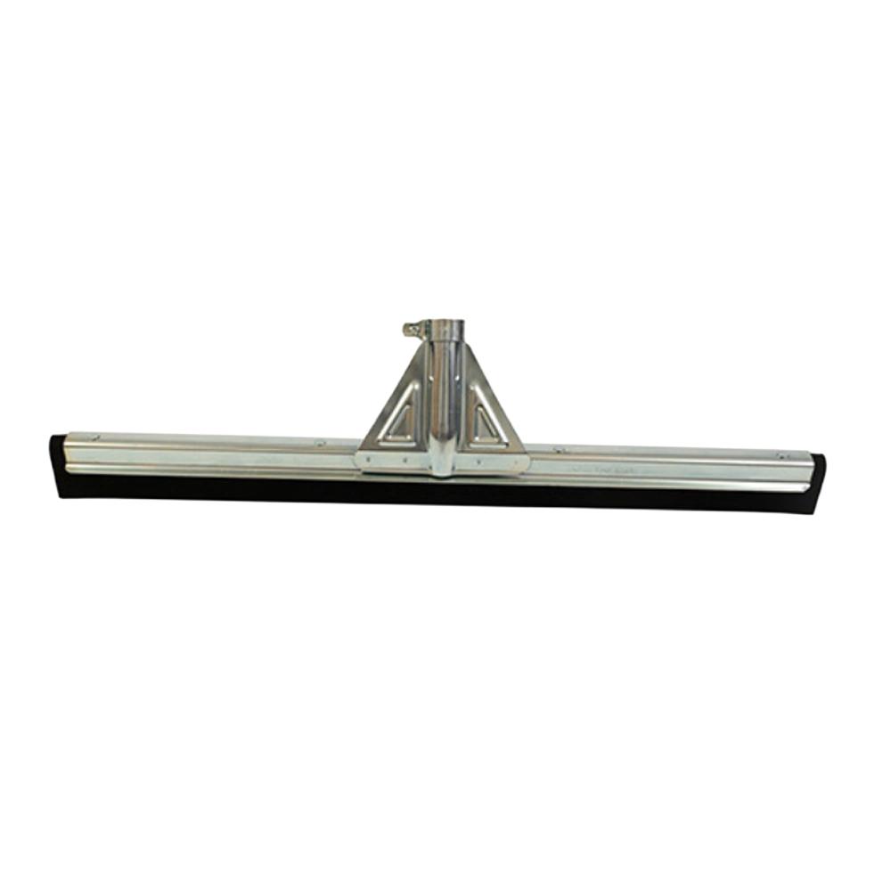 Metal Floor Squeegee 22''