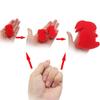 Stage Street Sponge Magic Tricks Magician Game Magic Bunny Sponge  Education Toys