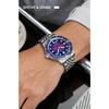 2026 New Specht & Söhne Dive Watch Miyota 8215 Mechanical Watches Bubble Domed Sapphire Crystal BGW9 Luminous 200M Waterproof