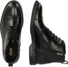 Clarks Aldwin Cap Lederstiefel (26179732) Schwarz