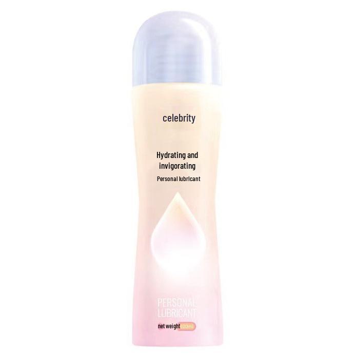 Aloe Vera Moisturizing Personal Lubricant 100ML