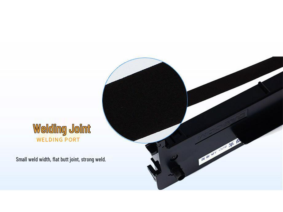 Deli DS-650II Dot Matrix Printer Ribbon Holder & Core for 80D-3