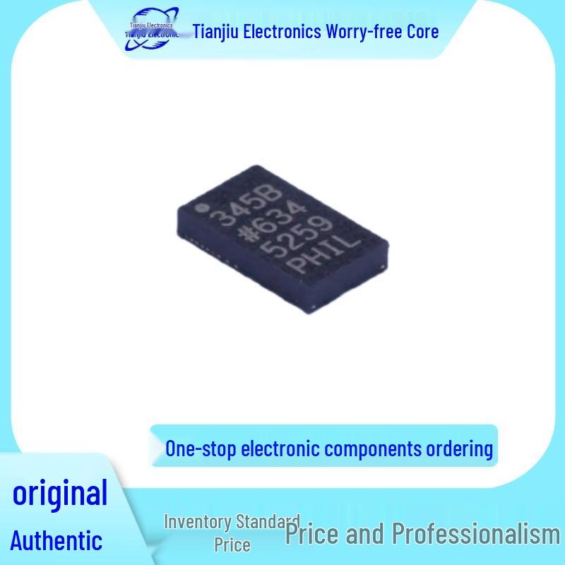 

Оригінальна мікросхема ADXL345BCCZ-RL7 - Комплексний список електронних компонентів