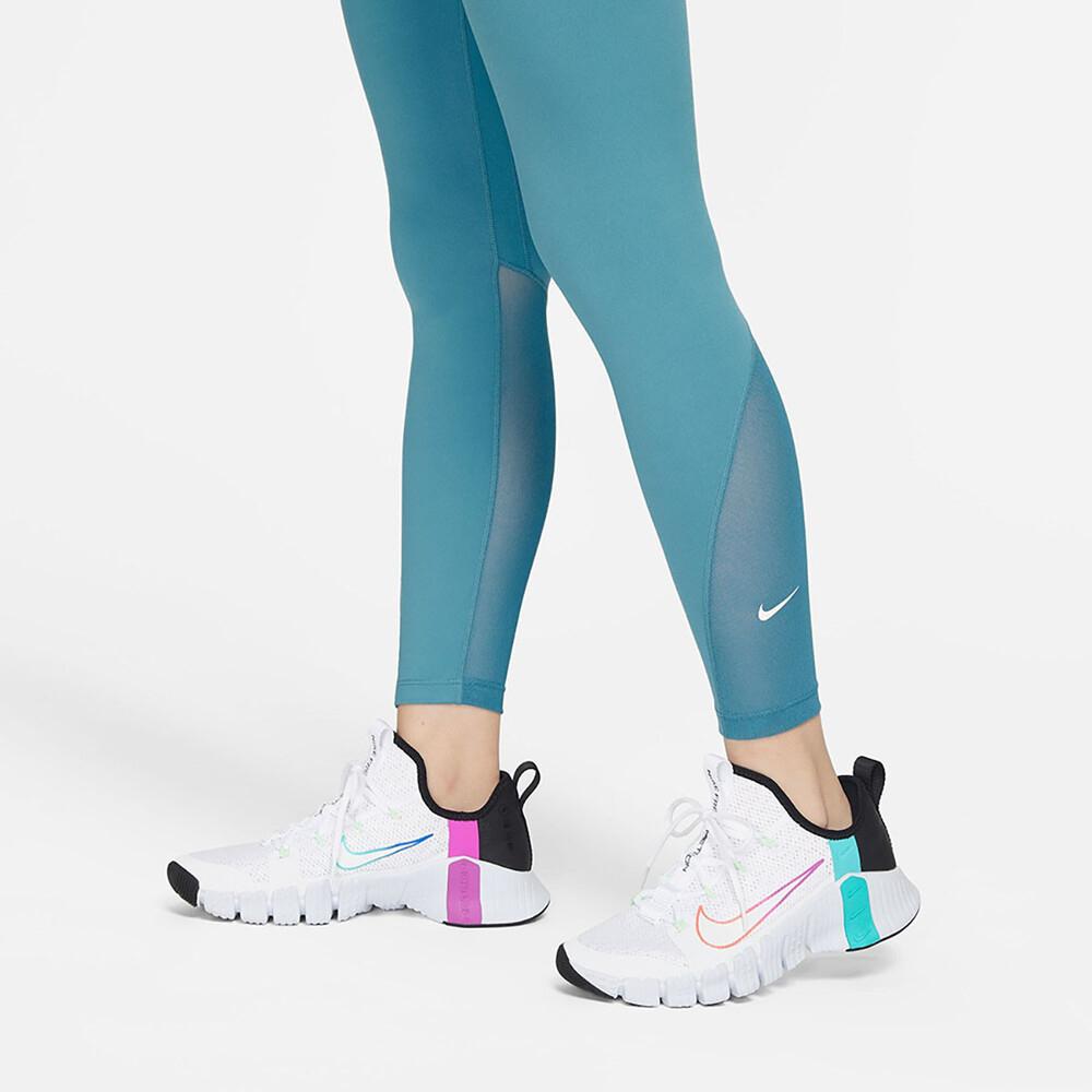 Nike Sports Pants Women's Blue Green DV9021-440