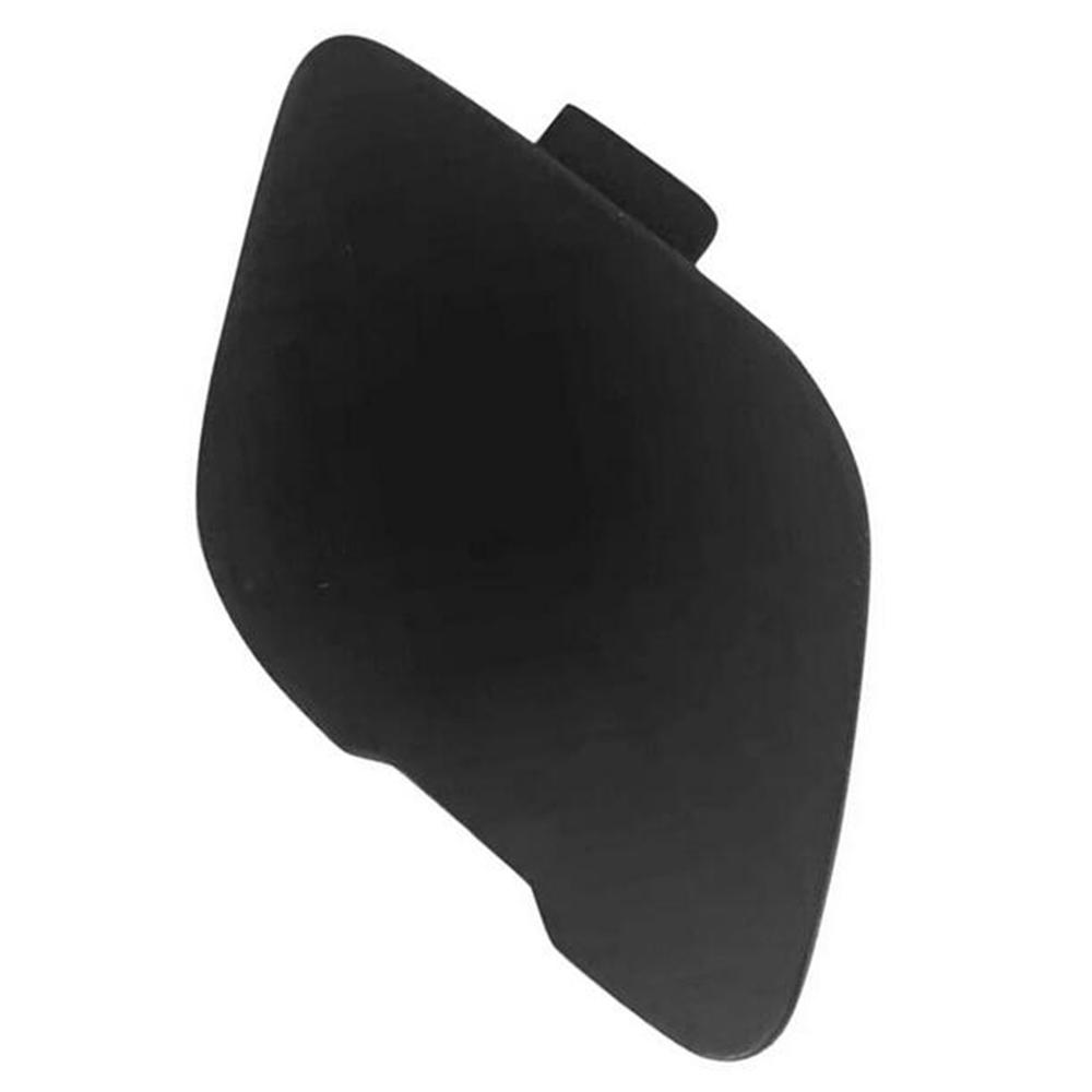 Front Bumper Tow Hook Eye Cover 52128-WB002 For Toyota Yaris 17-20 Scion iA 2016