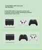 Xbox Series S/X & One S/X Controller Dual Charger with LED