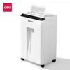 Deli GA758 Commercial High-Security Paper Shredder CN plug (adapter included)