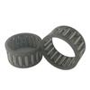 High-Precision, Wear-Resistant Radial Needle Roller & Cage Assembly (K253016) in Stock