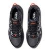 ASICS Gel Venture 6 Running Shoes Unisex Low Top Obsidian Gray/Silver 1203B182-020