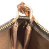 Louis Vuitton M92191 MonogramGraffiti Pochette-Accessoires Pouch Hand Bag