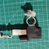 Negative Cable Battery Sensor Kit For Hyundai Elantra 2014 2015 2016 37180-3X300