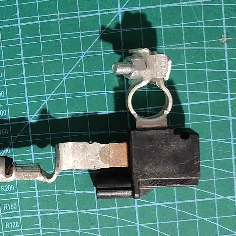 Negative Cable Battery Sensor Kit For Hyundai Elantra 2014 2015 2016 37180-3X300