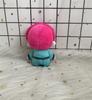 10cm Anime Saiki Kusuos Katastrophales Leben Teruhashi Kokomi Plüschanhänger Kuscheltiere Weihnachtsgeschenke
