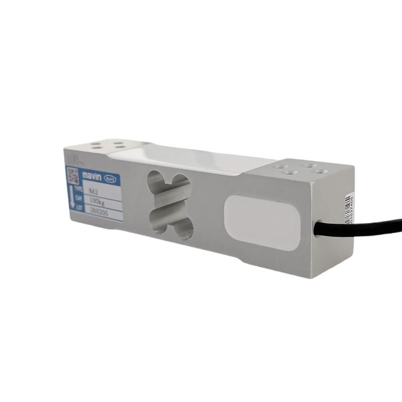 Mavin ZZPH1 Single Point Load Cell 60kg 100kg 200kg 500kg High Precision Aluminum Alloy Weight Sensor for Platform Scale