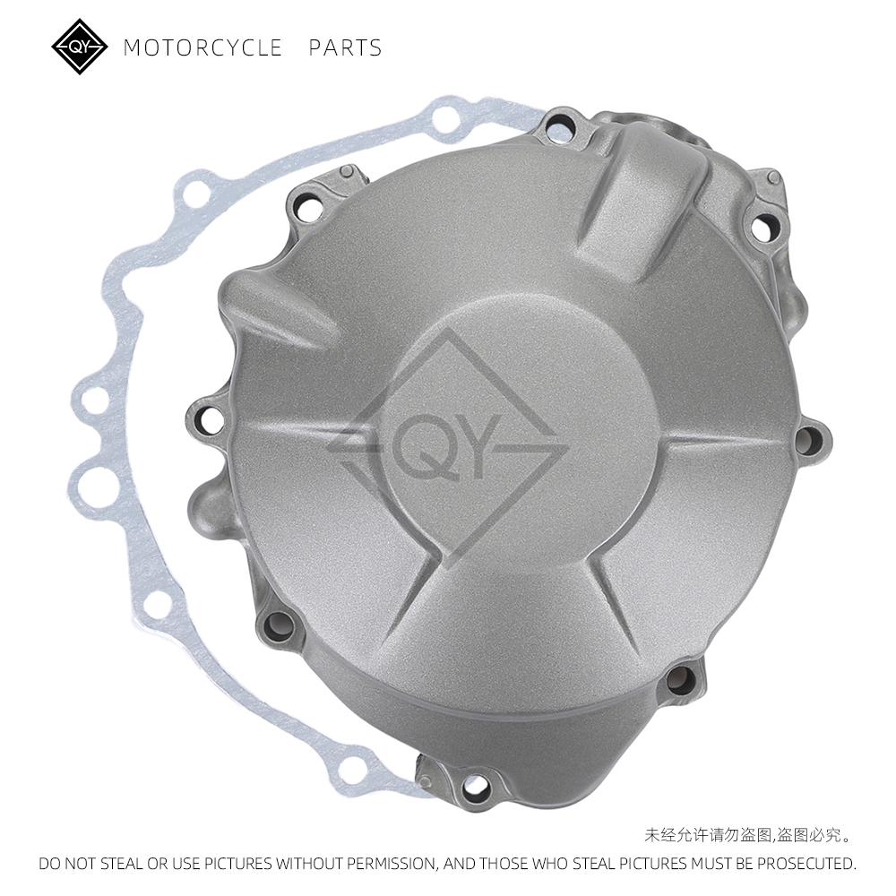 

Engine Cover Motor Stator Cover CrankCase Side Cover Shell For HONDA CBR600RR 2003 2004 2005 2006 CBR600 RR F5 03 04 05 06 1pcs