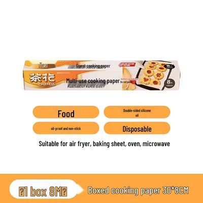 Cooking & Baking Parchment Paper