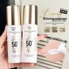 Pechoin Multi-Effect Repair Whitening Sunscreen Essence