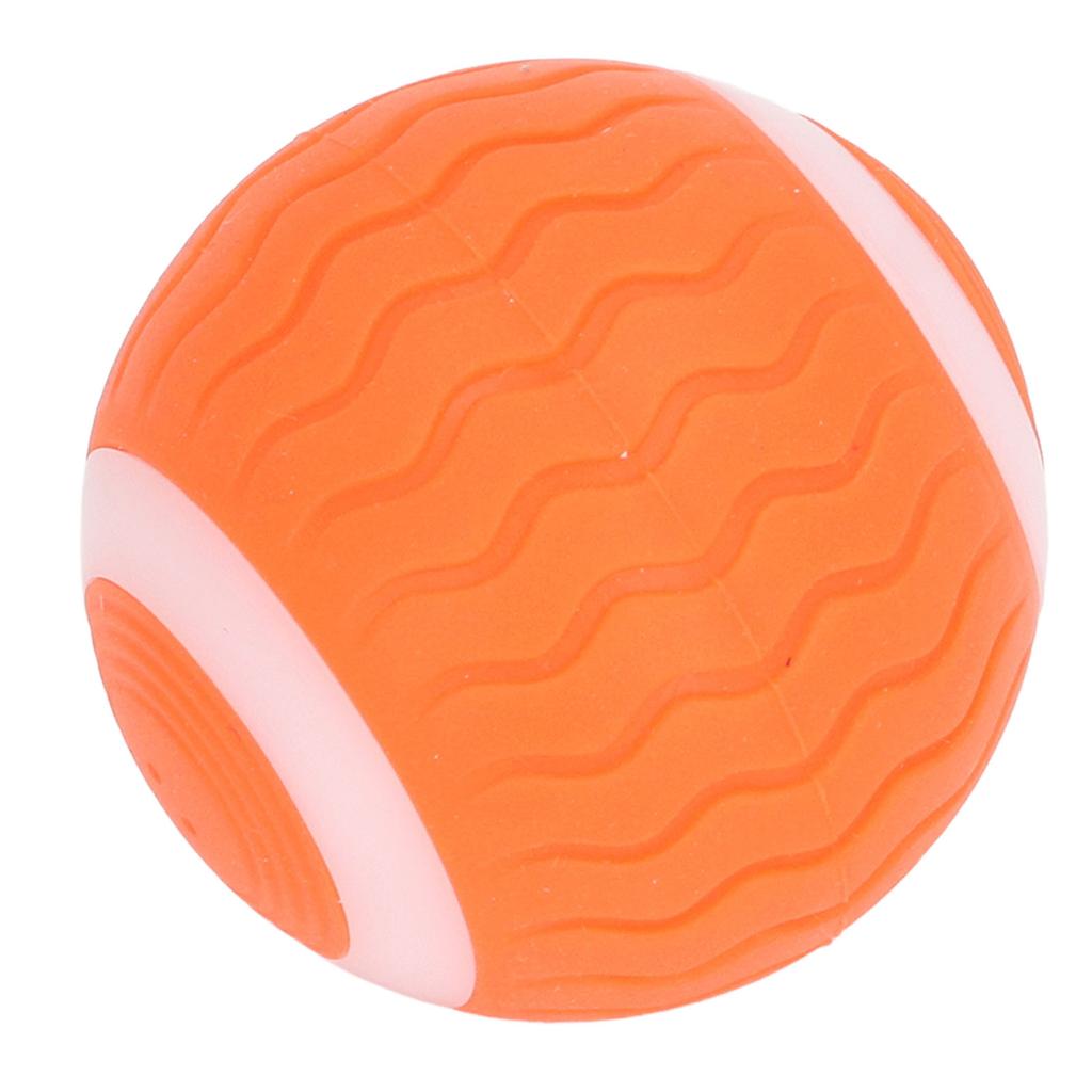 Interactive Cat Ball Toy Multipurpose Intelligent Rechargeable Automatic Gravitation Dog Toy Ball for Pets Cats Dogs