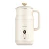 BRUNO 0.6L Automatic Wall-Breaking Mini Soy Milk Maker CN plug (adapter included)
