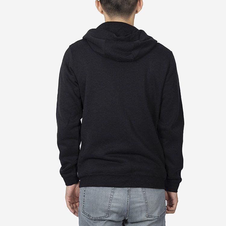 Nike Jackets Men's Black Hooded Moderate Other CV4586-010