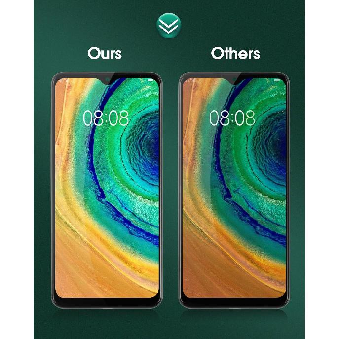 OLED для Samsung A33 5G Запасной экран для Samsung Galaxy A33 5G LCD-дигитайзер Ремонтные комплекты для Samsung SM-A336E Сенсорный экран Сборка дисплея