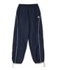 PHYSICAL DEPARTMENT Line Piping Track Pants Navy