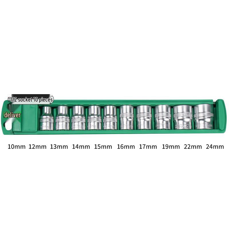 HEMUELE Electronic Digital Torque Wrench ZWM-D-R, High Precision Adjustable Torque Tester
