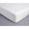 Protège matelas - Noname - 140x190 cm - Imperméable - Anti acariens - Lavable 60°