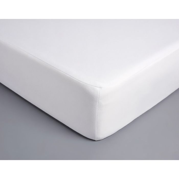 Protège matelas - Noname - 140x190 cm - Imperméable - Anti acariens - Lavable 60°